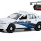 NCIS 2006 Police Interceptor 1/64