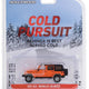 Cold Pursuit 2010 Jeep Wrangler 1/64