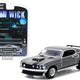 John Wick 1969 Ford Mustang 1/64