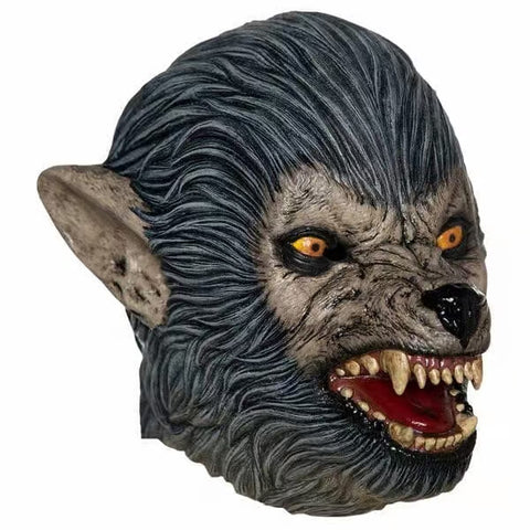 Werewolf Masqu