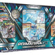 Primarina GX Premium Collection Boite