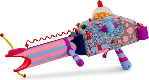 Killer Klowns Popcorn Bazooka Prop Replica