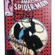 Spider-Man 300 16x12" Metal Sign