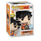 Goku With Wings #1430 Glow Chase