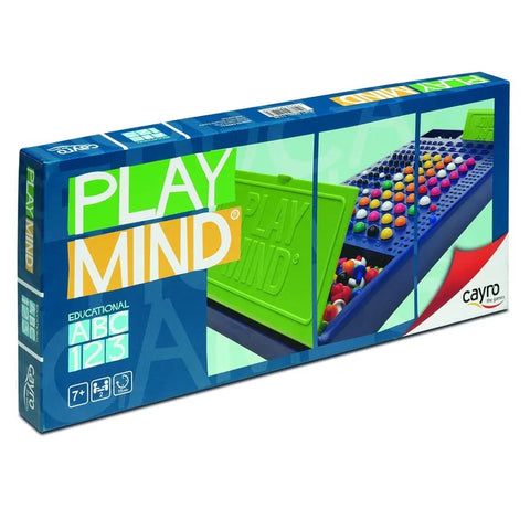 Play Mind Colors