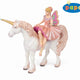 Ballerina On Unicorn