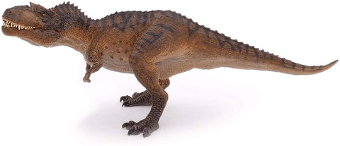 Gorgosaurus