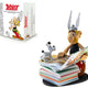 Asterix Stacks of Books (24cm)