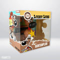 Lucky Luke Rantanplan Money Box