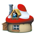 Smurfs Mushroom House Money Bank