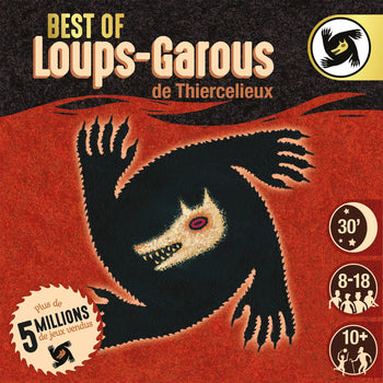 Best Of Loups-Garous