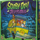 Scooby-Doo Board Game