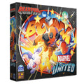 Marvel United Deadpool