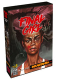 Final Girl - Le Bosquet Sanglant