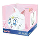 Sailor Moon Artemis 3D Mug