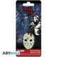 Porte-Clés Aby - Friday The 13th