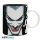 Tasse 11 Oz  Joker Laughing