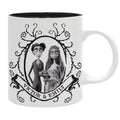 Tasse 11 Oz Corpse Bride