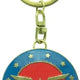 Aby Keychain - Wonder Woman Shield