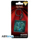 Aby Keychain - Blue Eyes White Dragon