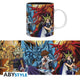 Tasse 11 Oz  Yu-Gi-Oh