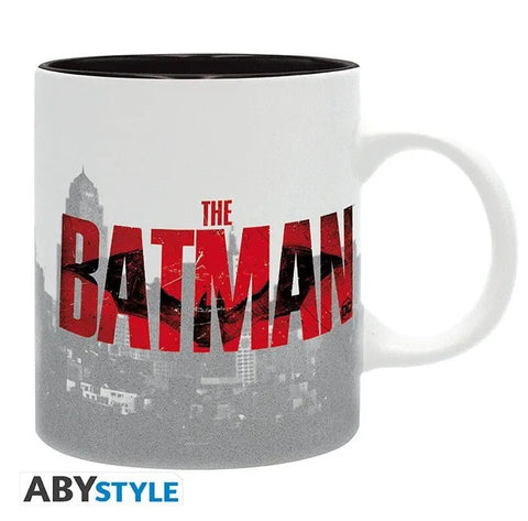 Mug 11 Oz The Batman