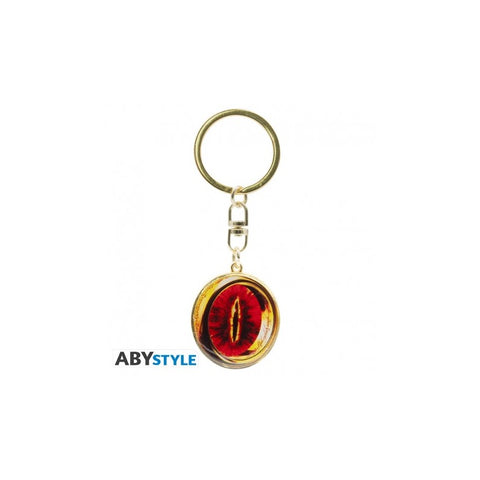 Aby Keychain - LOTR Sauron