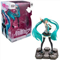 SFC - Hatsune Miku