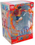 SFC - Luffy