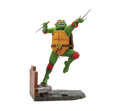 SFC TMNT - Raphael