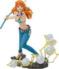 SFC One Piece Nami
