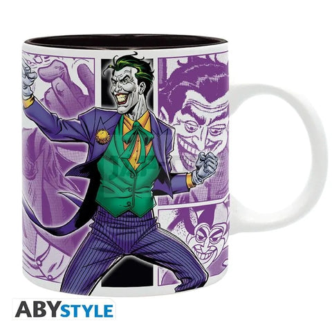 Tasse 11 Oz Joker