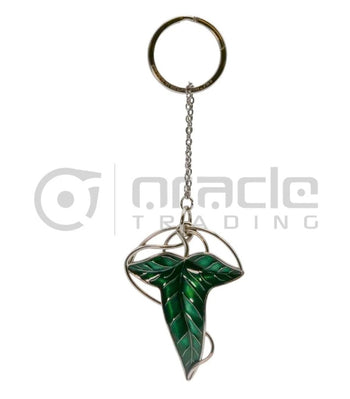 Porte-Clés LOTR Lorien Leaf