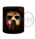 Tasse 11 Oz Friday The 13th Jason