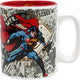 Tasse 16 Oz Superman