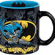 Tasse 11 Oz Batman Action