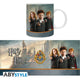 Tasse 11 Oz Harry Potter