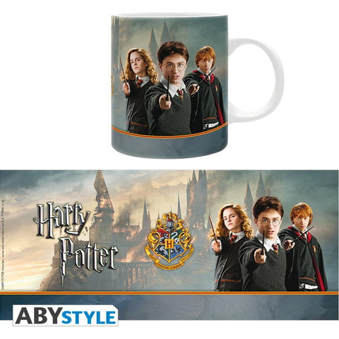 Harry Potter 11 Oz Mug