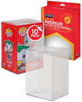 Funko POP Protector (x10)