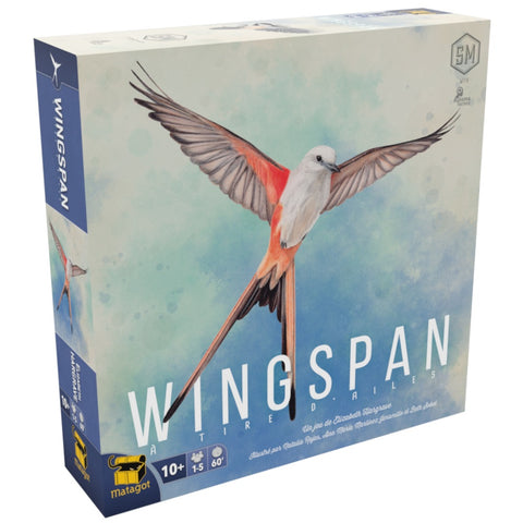 Wingspan