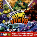 King Of Tokyo