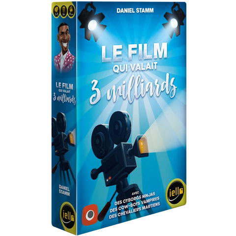 Le Film Qui Vallait 3 Milliards