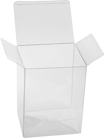 Funko POP Protector (x5)