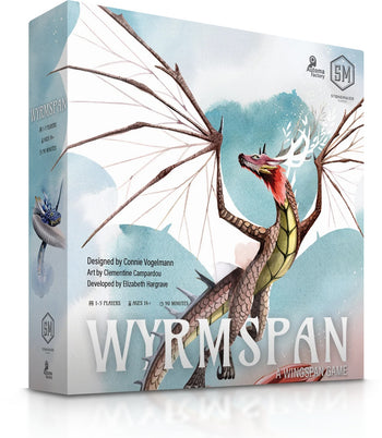 Wyrmspan