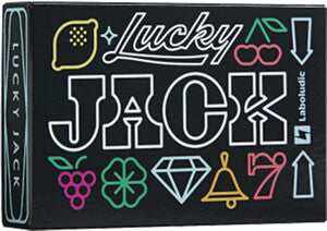 LuckyJack