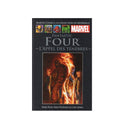 Fantastic Four - L'Appel Des Ténèbres