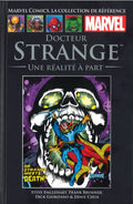 Dr.Strange - Une Réalité À Part