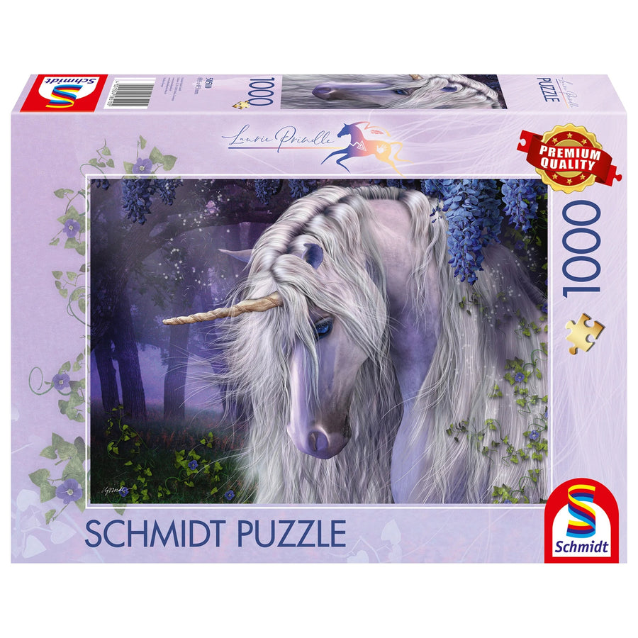 PZ1000 Sérénade Au Clair De Lune