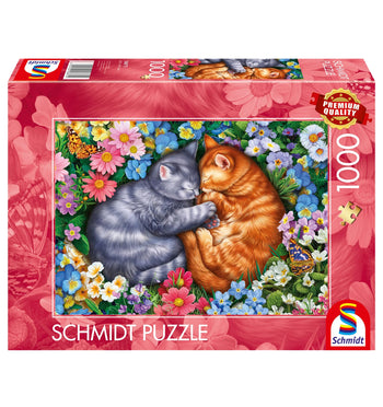 PZ1000 Sommeil Aux Pattes De Velours
