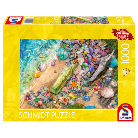 PZ1000 Bijoux De Mer